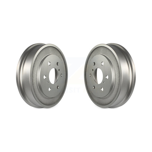 Brake Drum Kit-KG-101409 - Kit.bestparts.ca