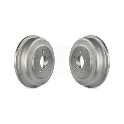 Brake Drum Kit-KG-101410 - Kit.bestparts.ca