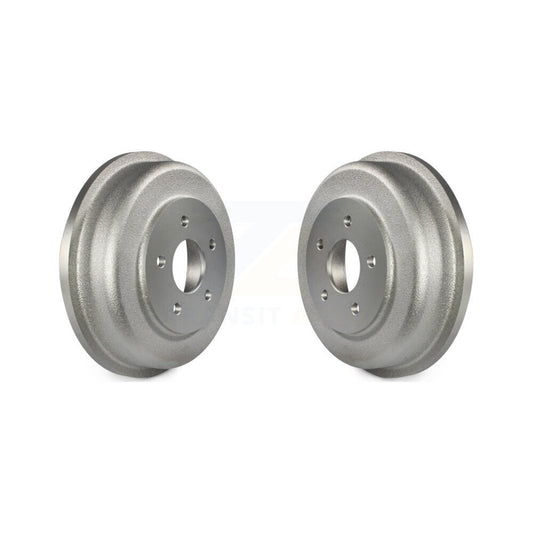 Brake Drum Kit-KG-101410 - Kit.bestparts.ca