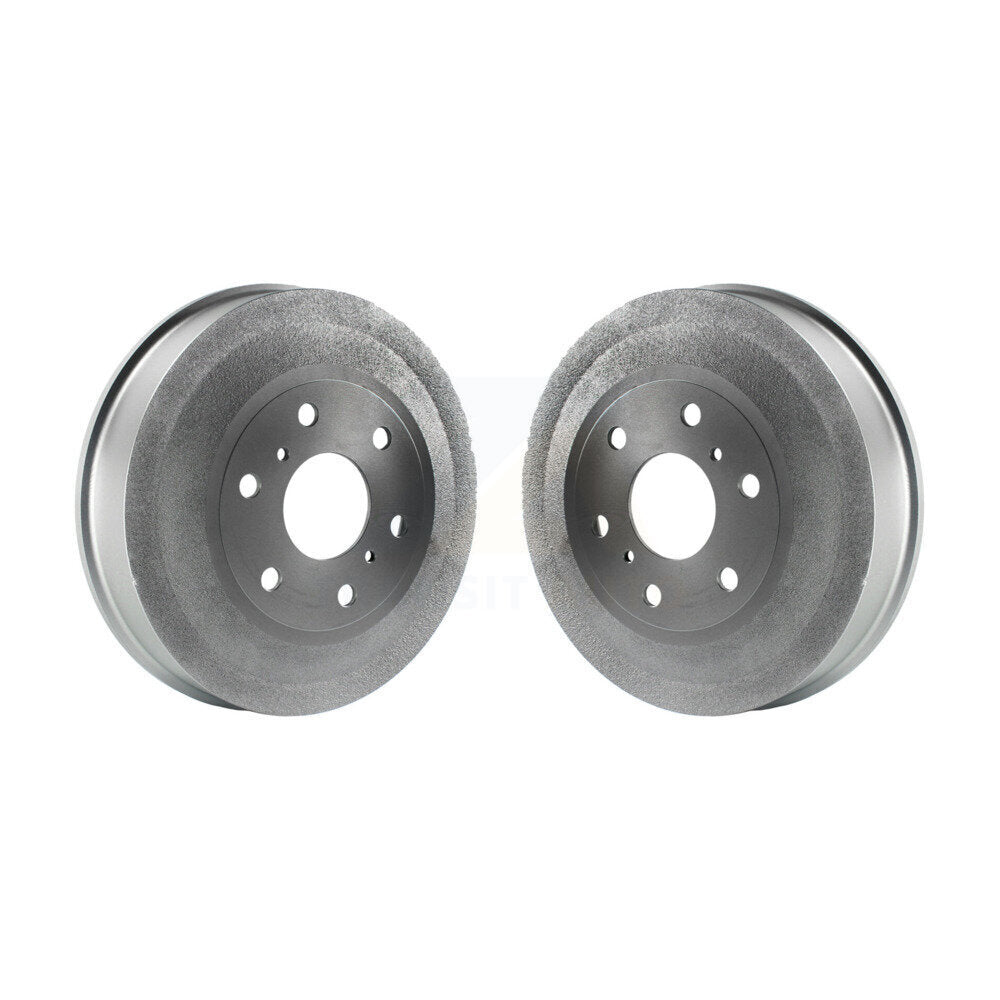 Brake Drum Kit-KG-101412 - Kit.bestparts.ca