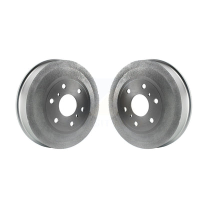 Brake Drum Kit-KG-101412 - Kit.bestparts.ca