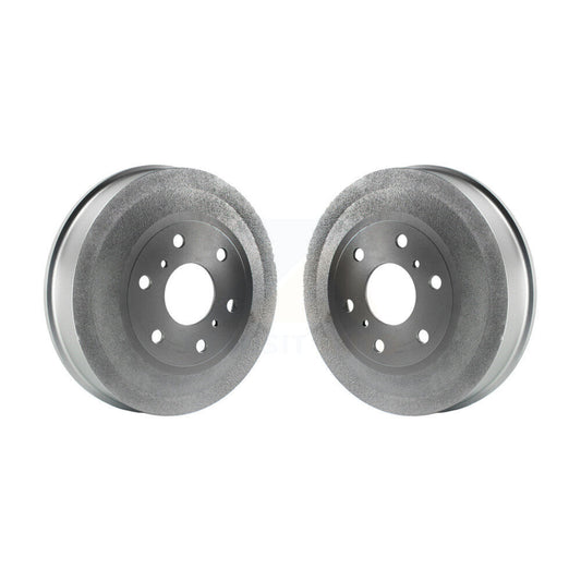Brake Drum Kit-KG-101412 - Kit.bestparts.ca