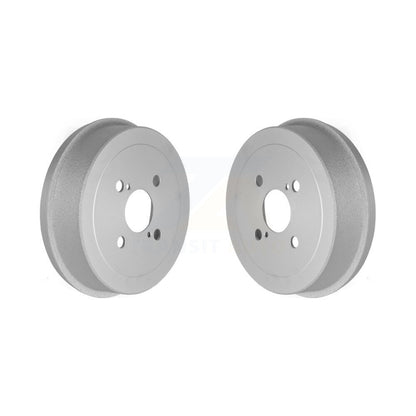 Brake Drum Kit-KG-101413 - Kit.bestparts.ca