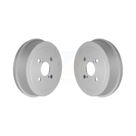 Brake Drum Kit-KG-101413 - Kit.bestparts.ca