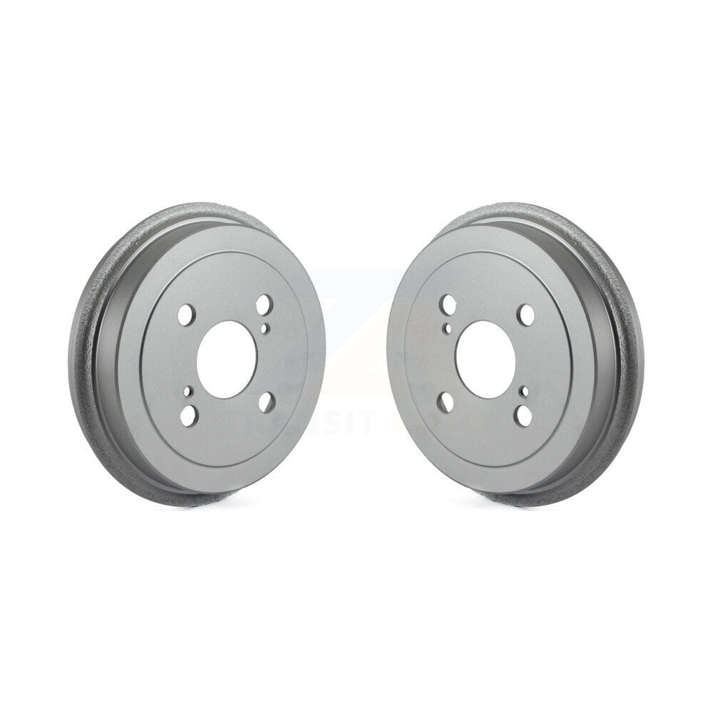 Brake Drum Kit-KG-101415 - Kit.bestparts.ca
