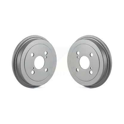 Brake Drum Kit-KG-101415 - Kit.bestparts.ca