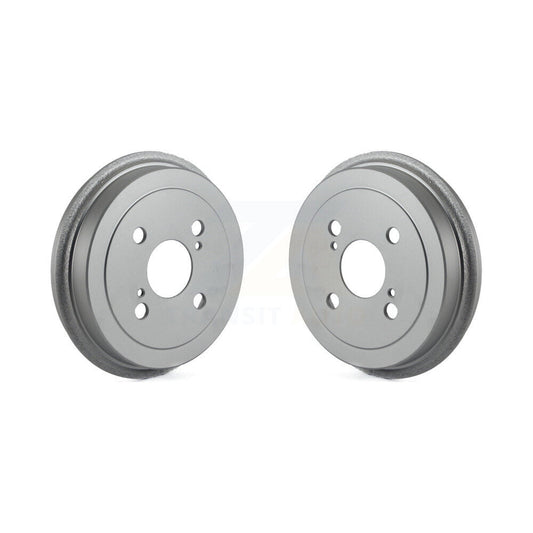 Brake Drum Kit-KG-101415 - Kit.bestparts.ca