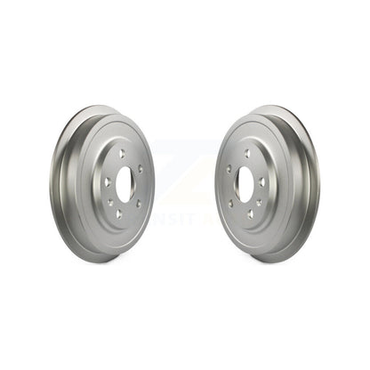 Brake Drum Kit-KG-101417 - Kit.bestparts.ca
