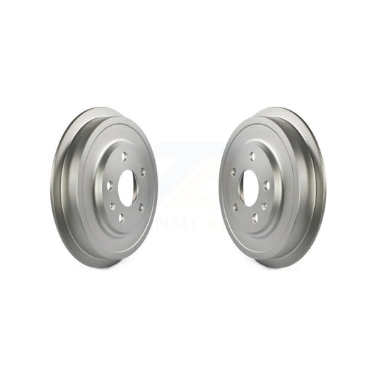 Brake Drum Kit-KG-101417 - Kit.bestparts.ca