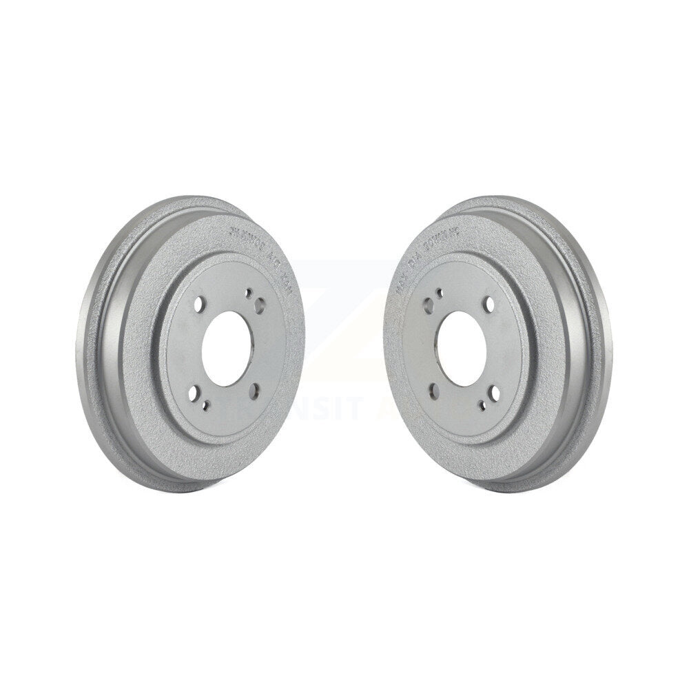 Brake Drum Kit-KG-101418 - Kit.bestparts.ca Kit.bestparts.ca