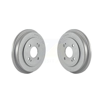 Brake Drum Kit-KG-101418 - Kit.bestparts.ca