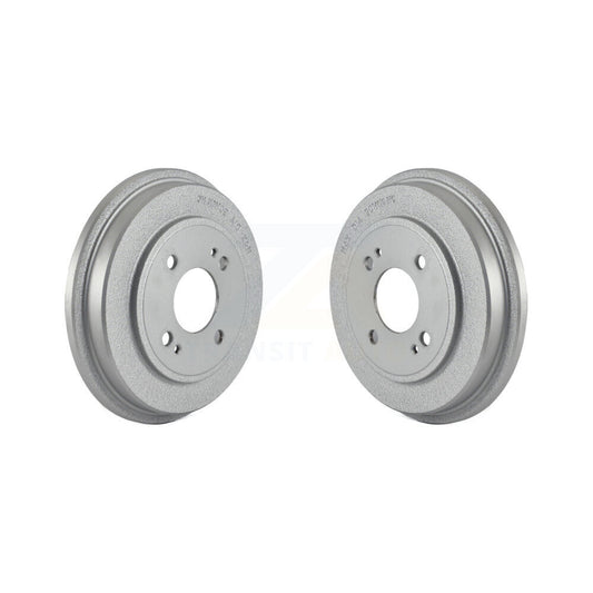 Brake Drum Kit-KG-101418 - Kit.bestparts.ca