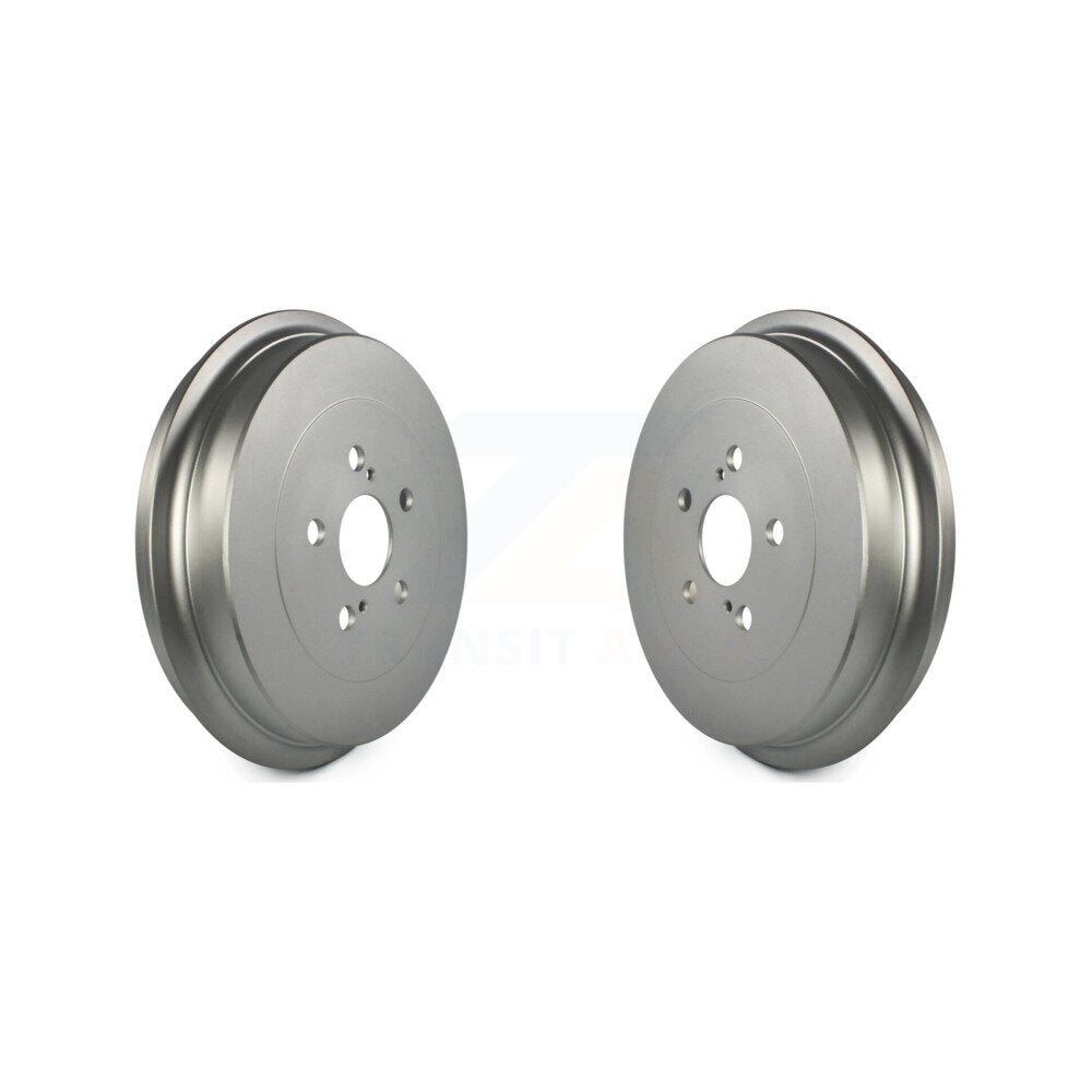 Brake Drum Kit-KG-101419 - Kit.bestparts.ca