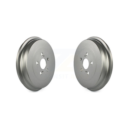 Brake Drum Kit-KG-101419 - Kit.bestparts.ca