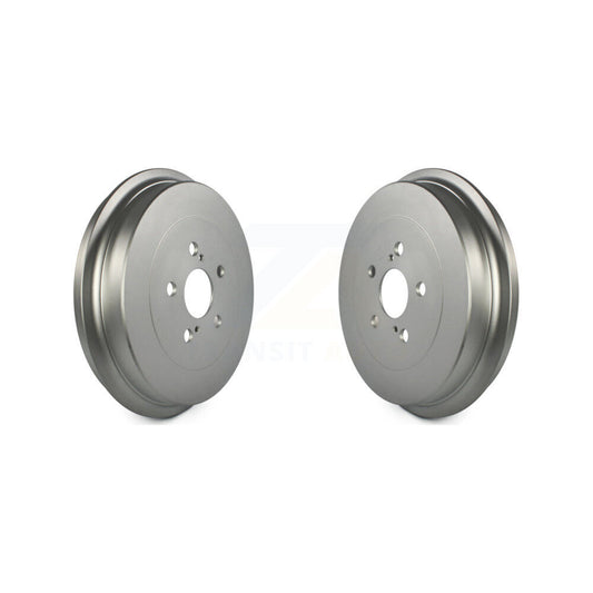 Brake Drum Kit-KG-101419 - Kit.bestparts.ca