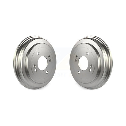 Brake Drum Kit-KG-101420 - Kit.bestparts.ca