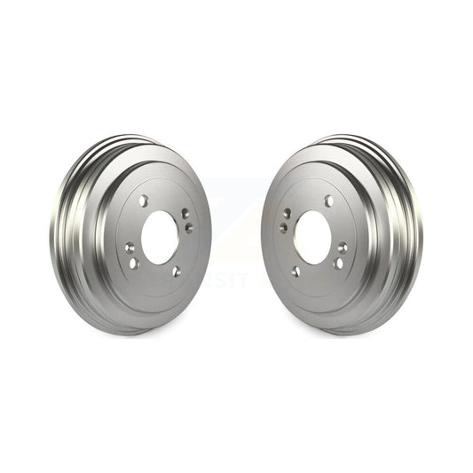 Brake Drum Kit-KG-101420 - Kit.bestparts.ca