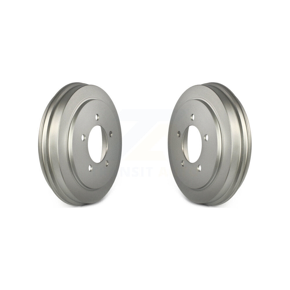 Brake Drum Kit-KG-101421 - Kit.bestparts.ca