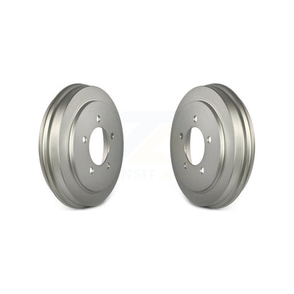 Brake Drum Kit-KG-101421 - Kit.bestparts.ca