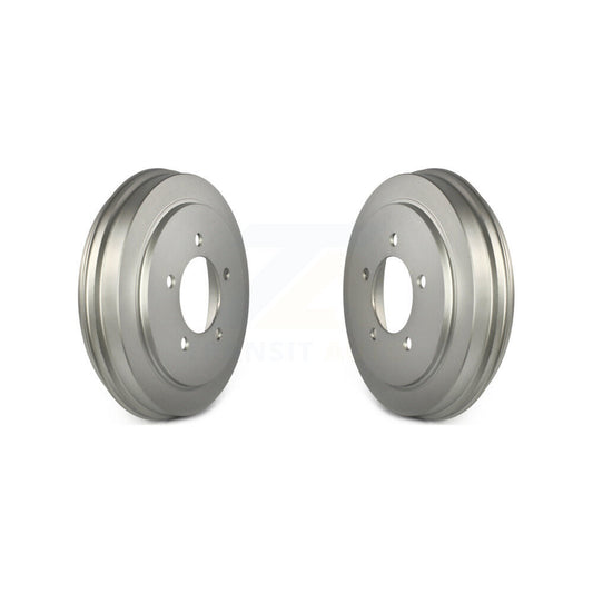 Brake Drum Kit-KG-101421 - Kit.bestparts.ca