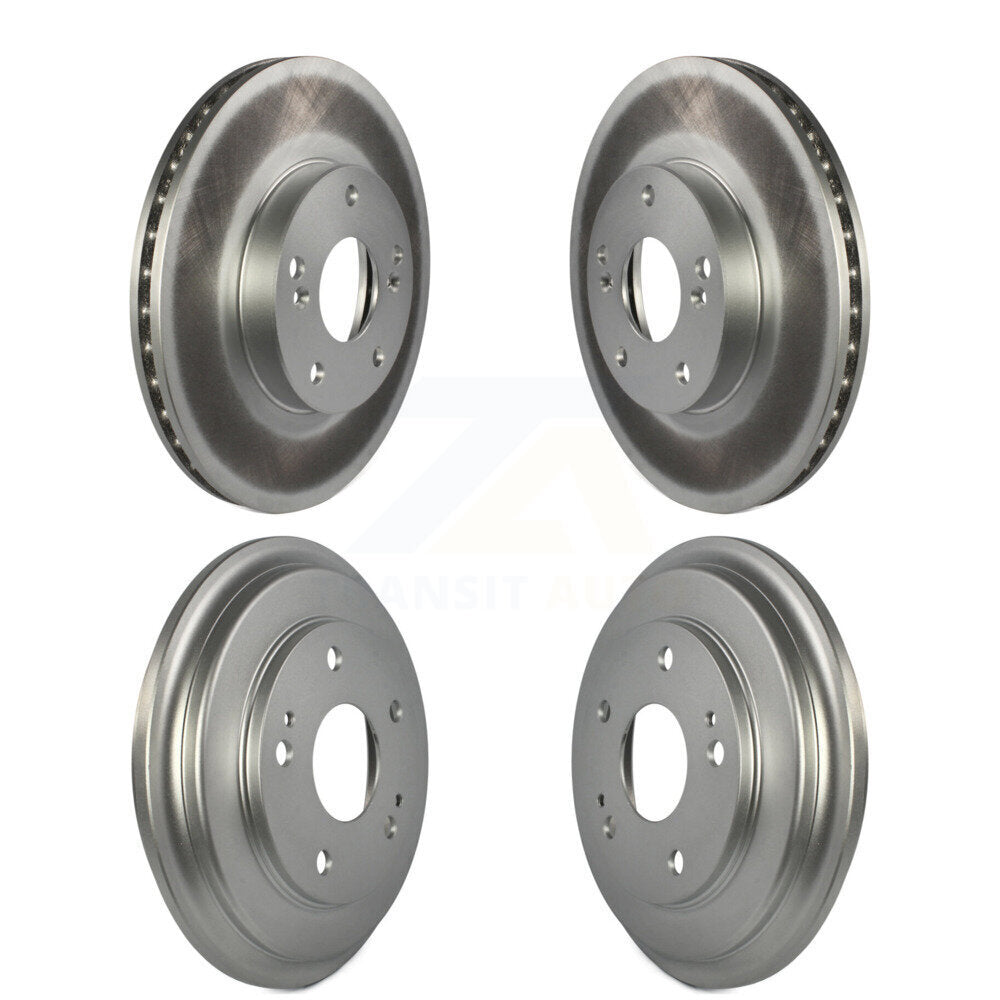 Disc Brake Rotor Hub Assembly Kit-KG-101428 - Kit.bestparts.ca Kit.bestparts.ca