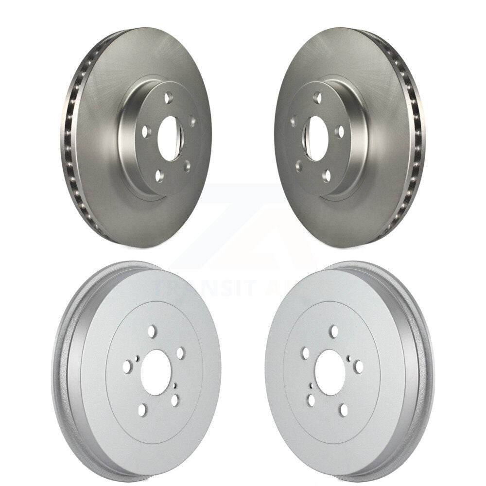 disc brake rotor hub assembly-kg-101450 - Kit.bestparts.ca Kit.bestparts.ca