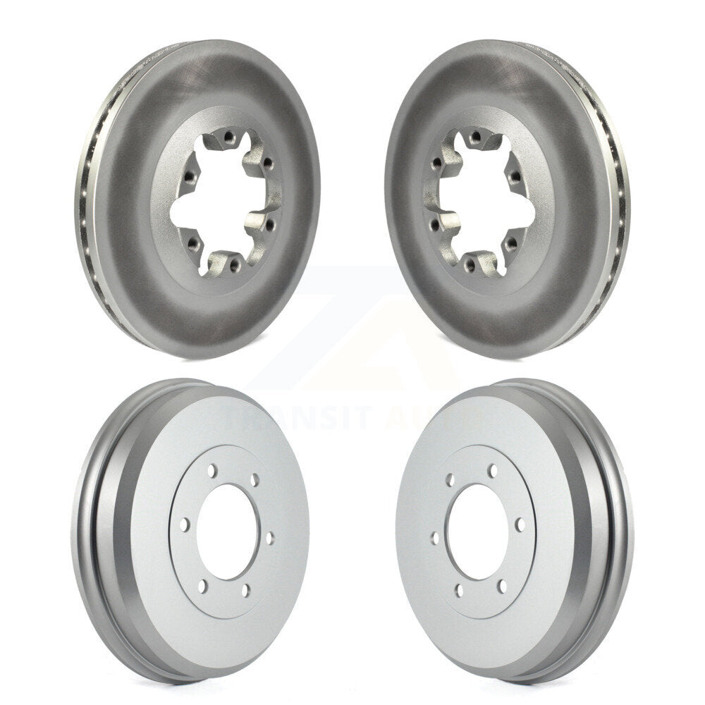 disc brake rotor hub assembly-kg-101454 - Kit.bestparts.ca Kit.bestparts.ca
