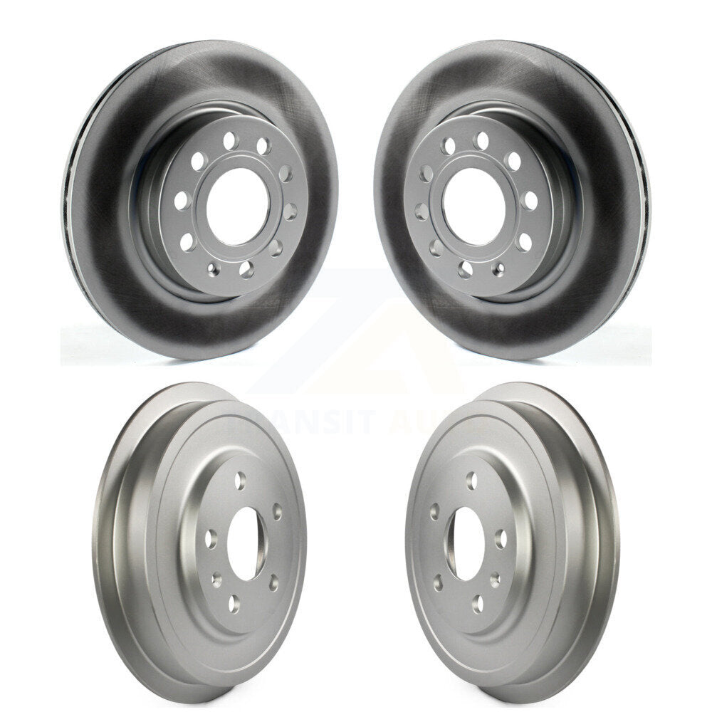 Disc Brake Rotor Hub Assembly Kit-KG-101460 - Kit.bestparts.ca Kit.bestparts.ca