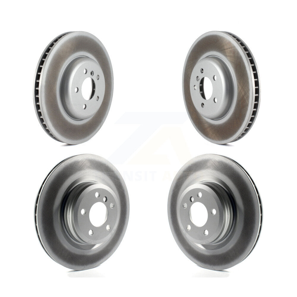 Disc Brake Rotor Kit-KG-101470 - Kit.bestparts.ca Kit.bestparts.ca