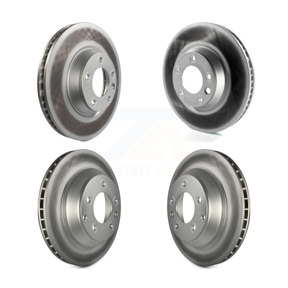 Disc Brake Rotor Kit-KG-101472 - Kit.bestparts.ca Kit.bestparts.ca