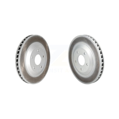 Disc Brake Rotor Kit-KG-101481 - Kit.bestparts.ca