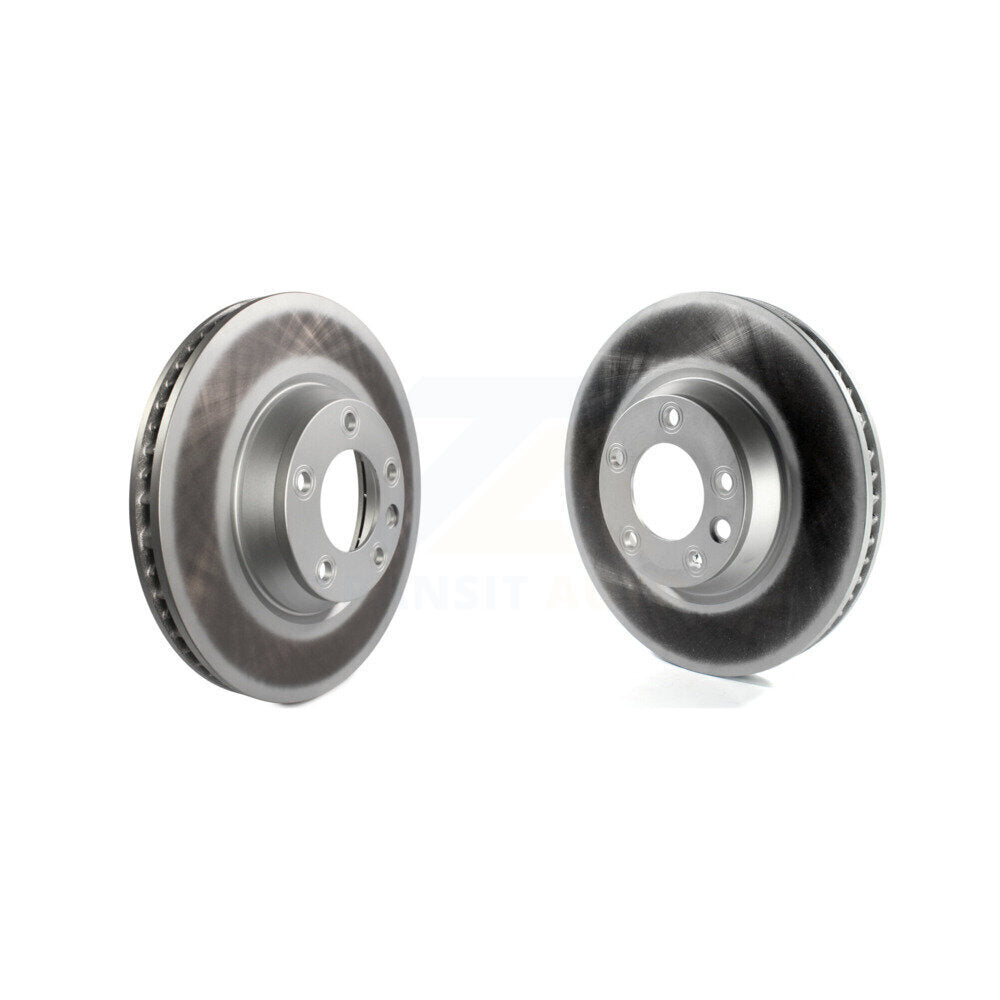 Disc Brake Rotor Kit-KG-101482 - Kit.bestparts.ca