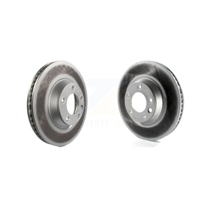 Disc Brake Rotor Kit-KG-101482 - Kit.bestparts.ca