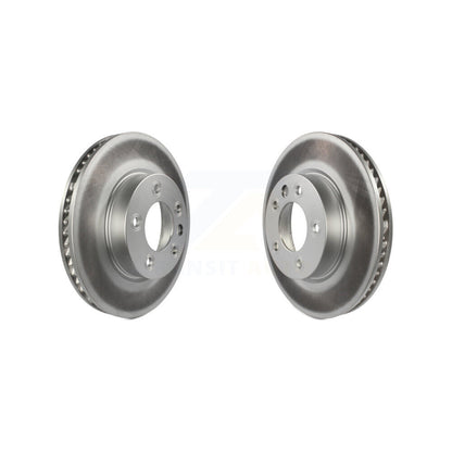 Disc Brake Rotor Kit-KG-101483 - Kit.bestparts.ca