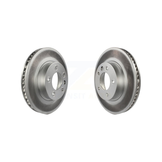 Disc Brake Rotor Kit-KG-101483 - Kit.bestparts.ca