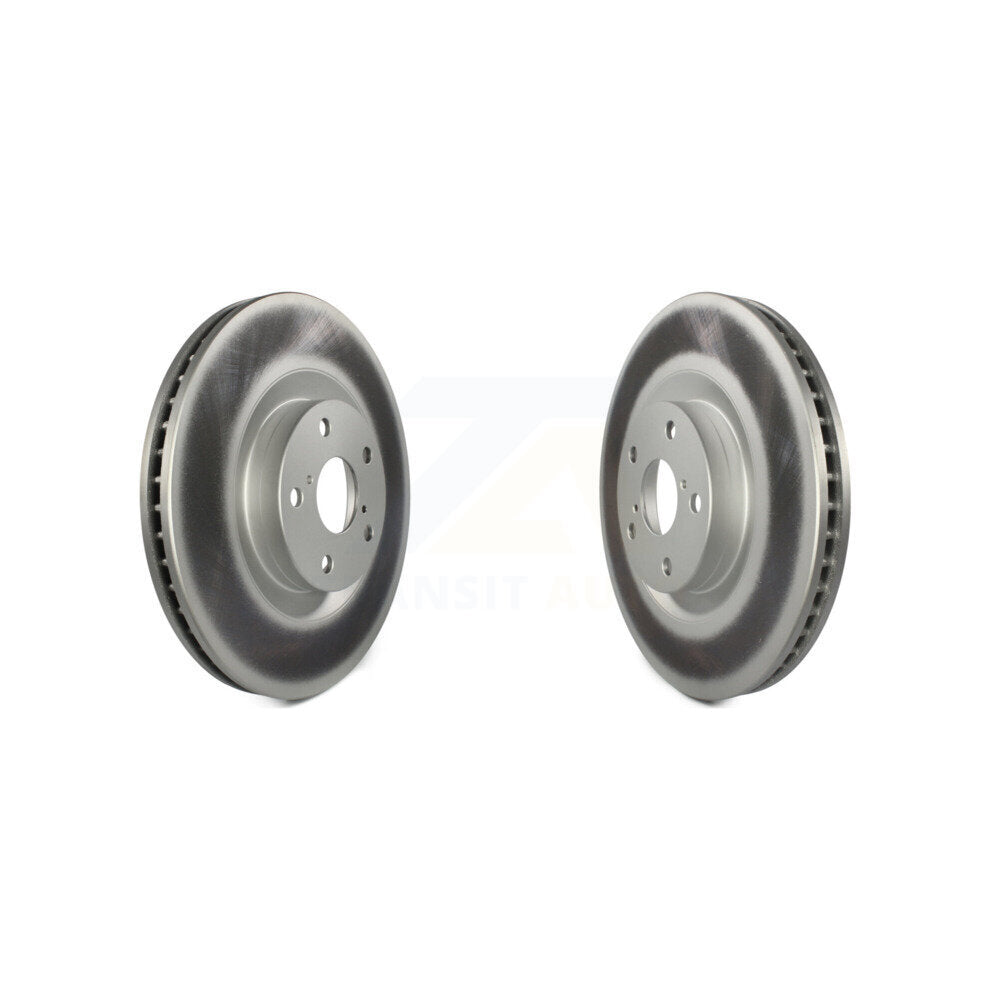 Disc Brake Rotor Kit-KG-101484 - Kit.bestparts.ca Kit.bestparts.ca