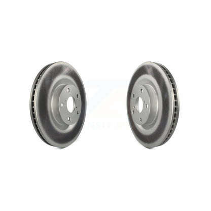 Disc Brake Rotor Kit-KG-101484 - Kit.bestparts.ca