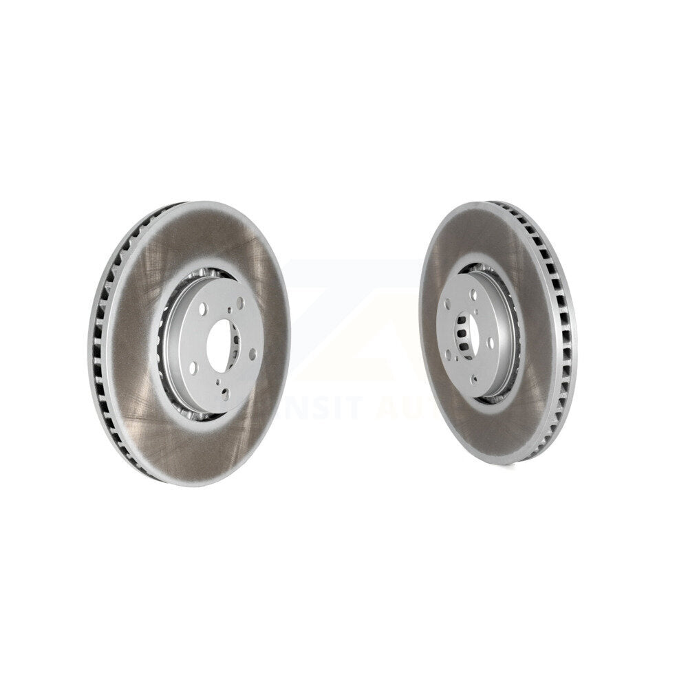 Disc Brake Rotor Kit-KG-101485 - Kit.bestparts.ca Kit.bestparts.ca