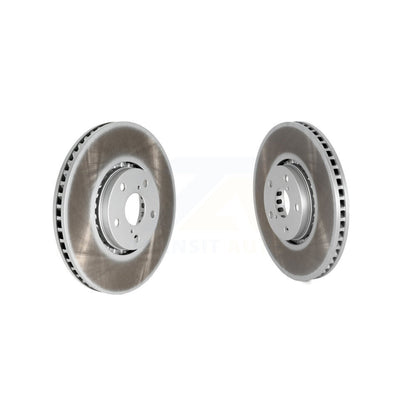 Disc Brake Rotor Kit-KG-101485 - Kit.bestparts.ca