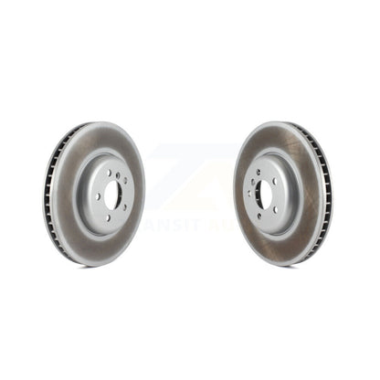 Disc Brake Rotor Kit-KG-101488 - Kit.bestparts.ca