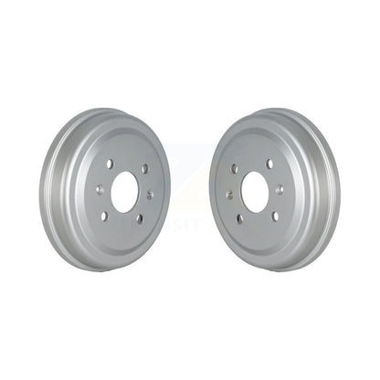 Brake Drum Kit-KG-101489 - Kit.bestparts.ca