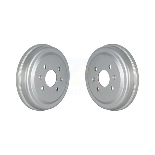 Brake Drum Kit-KG-101489 - Kit.bestparts.ca