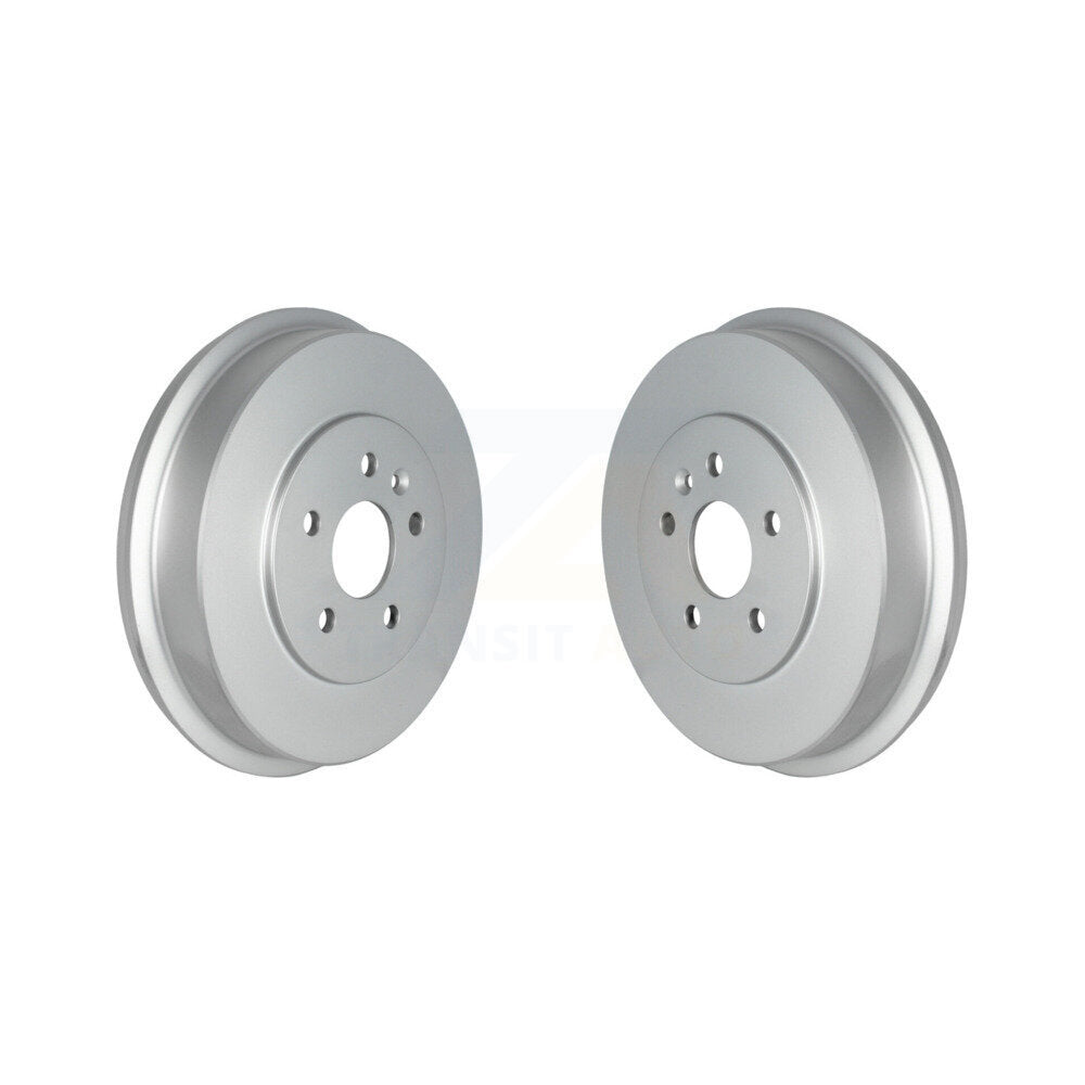 Brake Drum Kit-KG-101490 - Kit.bestparts.ca