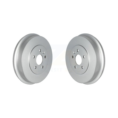 Brake Drum Kit-KG-101490 - Kit.bestparts.ca