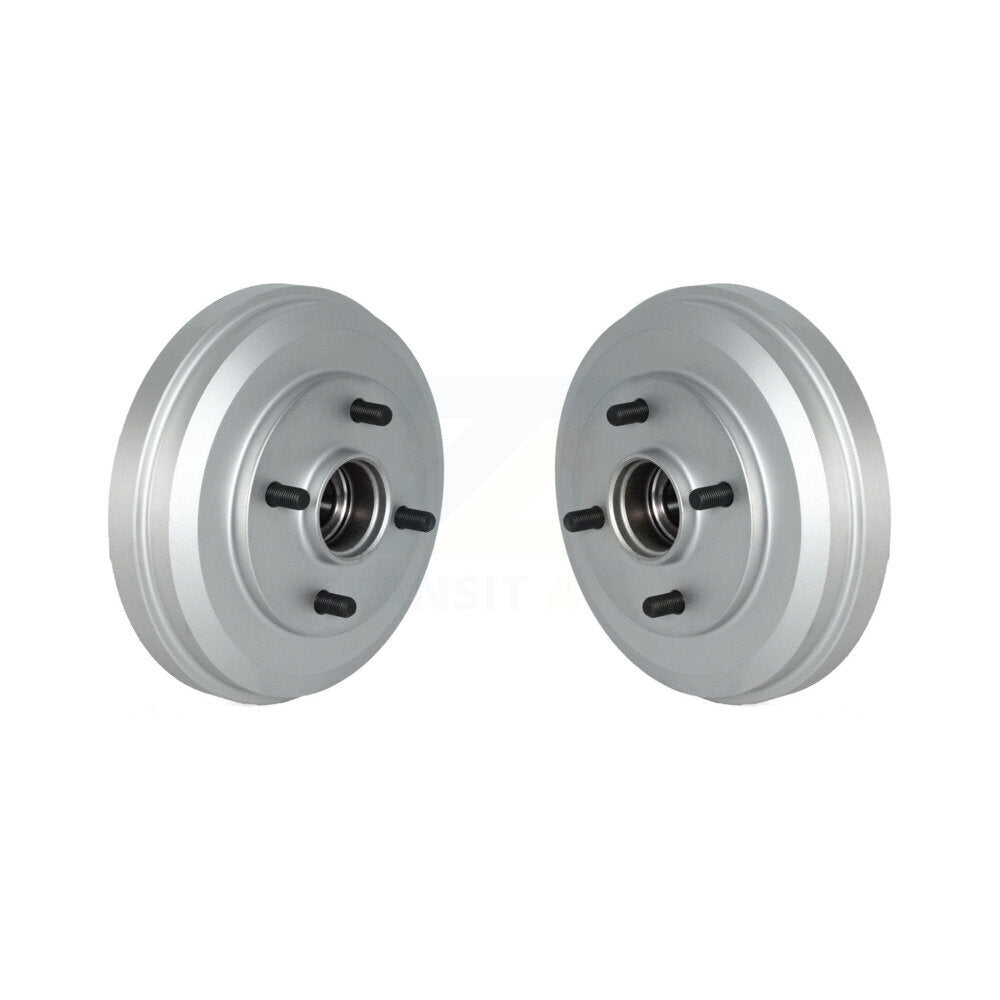 Brake Drum Kit-KG-101491 - Kit.bestparts.ca