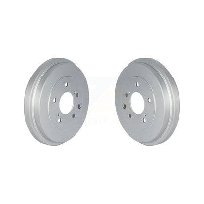 Brake Drum Kit-KG-101492 - Kit.bestparts.ca