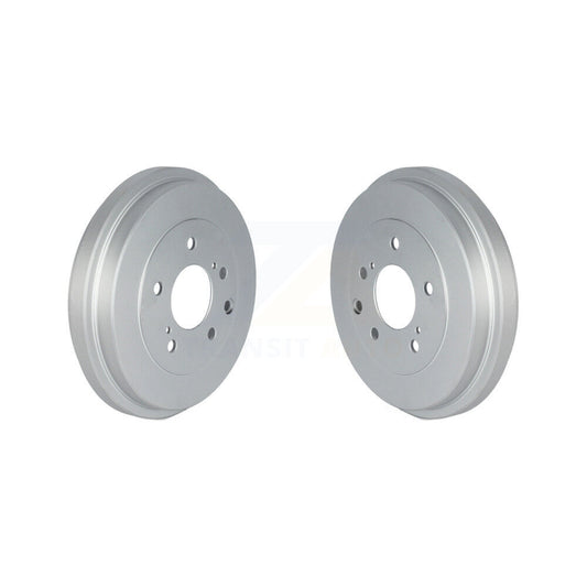 Brake Drum Kit-KG-101492 - Kit.bestparts.ca