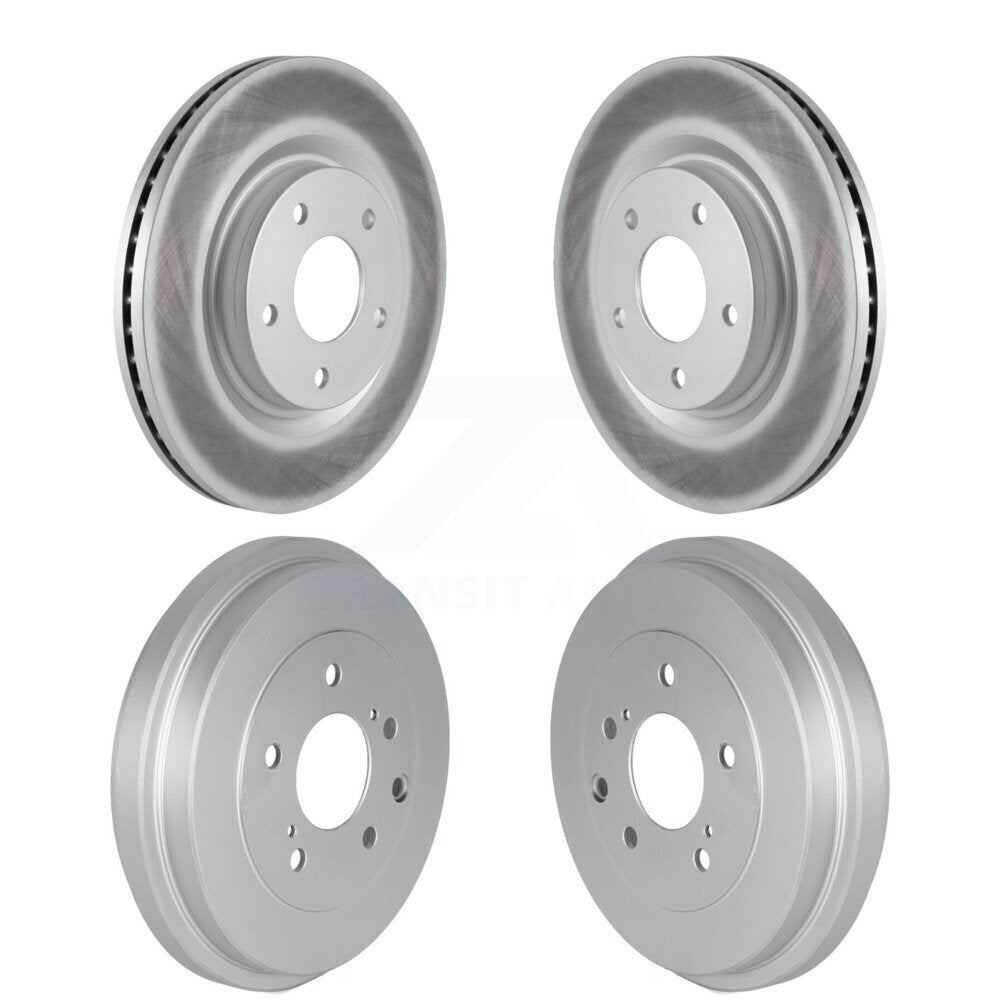 Disc Brake Rotor Hub Assembly Kit-KG-101497 - Kit.bestparts.ca Kit.bestparts.ca