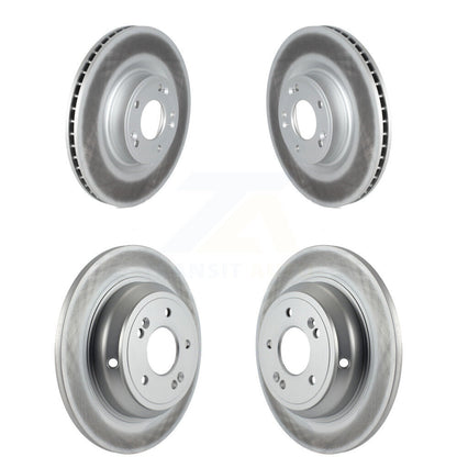 disc brake rotor-kg-101502 - Kit.bestparts.ca