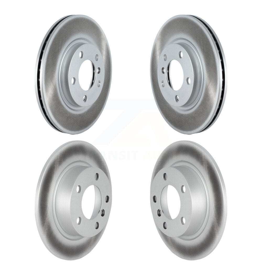Disc Brake Rotor Kit-KG-101506 - Kit.bestparts.ca Kit.bestparts.ca